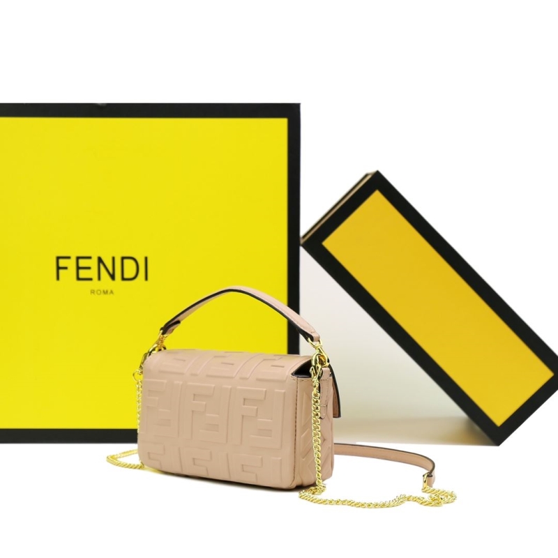 Fendi Satchel Bags